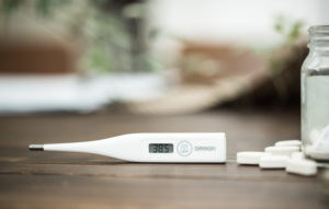 顧問税理士の急病は消費税法上「やむを得ない事情」に該当するのか？