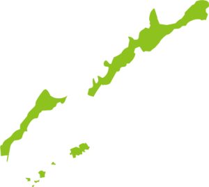 北方領土の択捉島で商品を販売した場合、消費税はかかるのか？