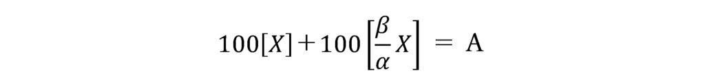 数式
