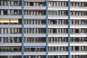 満室保証制度により空室部分の家賃を収受した場合の消費税の取扱い