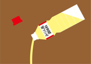 みりんは軽減税率の対象になる？みりん風調味料や発酵調味料はお酒？