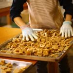 簡易課税制度で間違えやすい事業区分と軽減税率の適用判定について