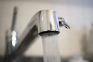 水道代に課される消費税率は何パーセント？軽減税率の対象になる？
