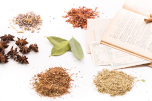 漢方薬には消費税が８％の場合と10％の場合と非課税の場合とがある