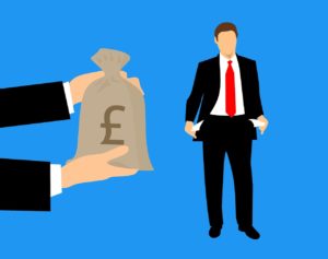 給料や賞与などの人件費に関連する消費税の取り扱いのまとめ