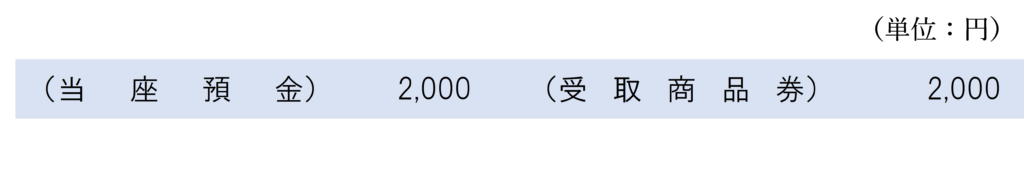 地域共通クーポン券精算時
