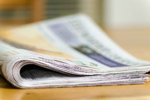 新聞が消費税の軽減税率の適用対象になる場合とならない場合の違い