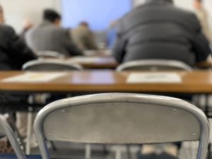 コロナの影響で合格者が減った？税理士試験の出席率と合格率の関係