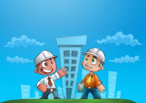 調整対象固定資産・高額特定資産取得後に簡易課税を適用できるケース