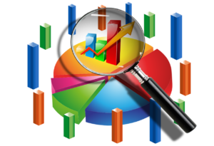 難易度が高い回の合格率は低くなる？税理士試験の合格率と難易度の相関関係