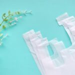 有料レジ袋収益金を寄付する場合の仕訳例と課税仕入れに係る用途区分