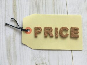 2021年４月以後、消費税の総額表示の義務化で価格表示はどう変わる？