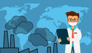 産業医に支払う報酬は消費税の課税仕入れになる？非課税ではない？