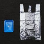 飲食料品販売時の有料レジ袋の売上管理方法と会計処理、消費税の取扱い