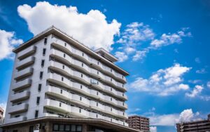 マンションなどの居住用賃貸建物に係る仕入税額控除の適用制限とは