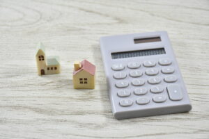 居住用賃貸建物を課税賃貸用に転用した場合や譲渡した場合の調整措置