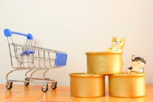 売掛金の遅延損害金を収受した場合の仕入商品の課税仕入れの用途区分