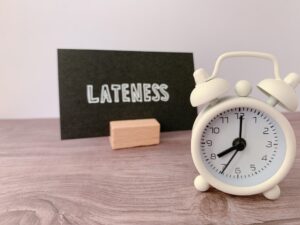 金銭債権やテナント賃料の滞納に係る遅延損害金の消費税区分の考え方