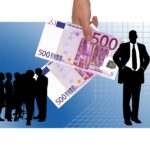 収用により受け取った補償金には対価性のあるものとないものがある