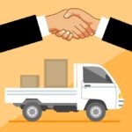 商品を受託販売している場合の経理処理・仕訳例と消費税の取扱い