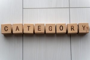 簡易課税制度における２以上の事業を行っている場合の区分方法