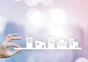 借地権の取得・更新(更改)・名義書換・手数料は消費税非課税？仕訳例