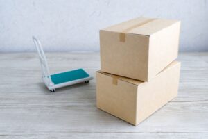 当期中に事業の用に供しなかった消耗品・備品等の消費税の取扱い