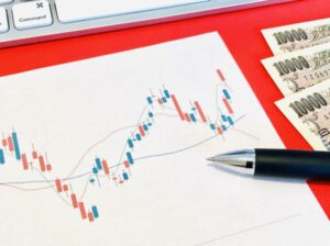 ＦＸ取引に伴い発生した利益や損失、手数料に消費税はかかる？