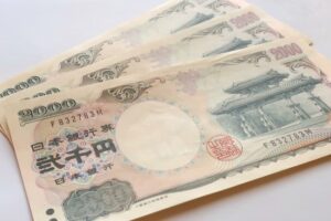 二千円札
