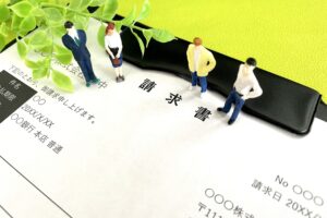 適格請求書（インボイス）の記載事項と注意点