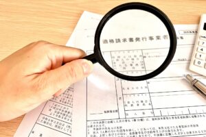 適格請求書(インボイス)発行事業者の登録をした場合に課される義務