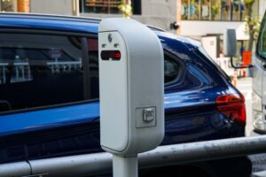 パーキング・メーターの作動手数料に消費税はかかる？インボイスは発行される？